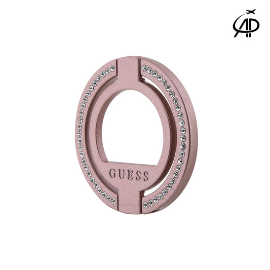 GUESS MagSafe Magnetic Ring Stand