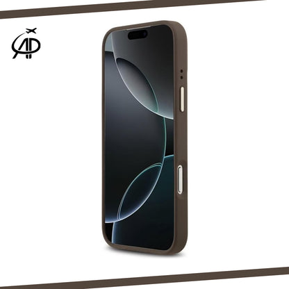 Guess Case with Gold Trim