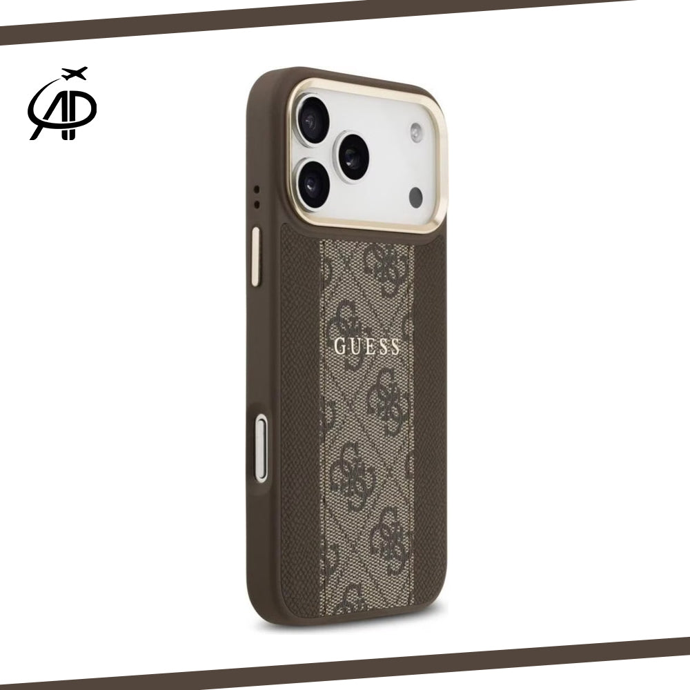 Guess Case with Gold Trim