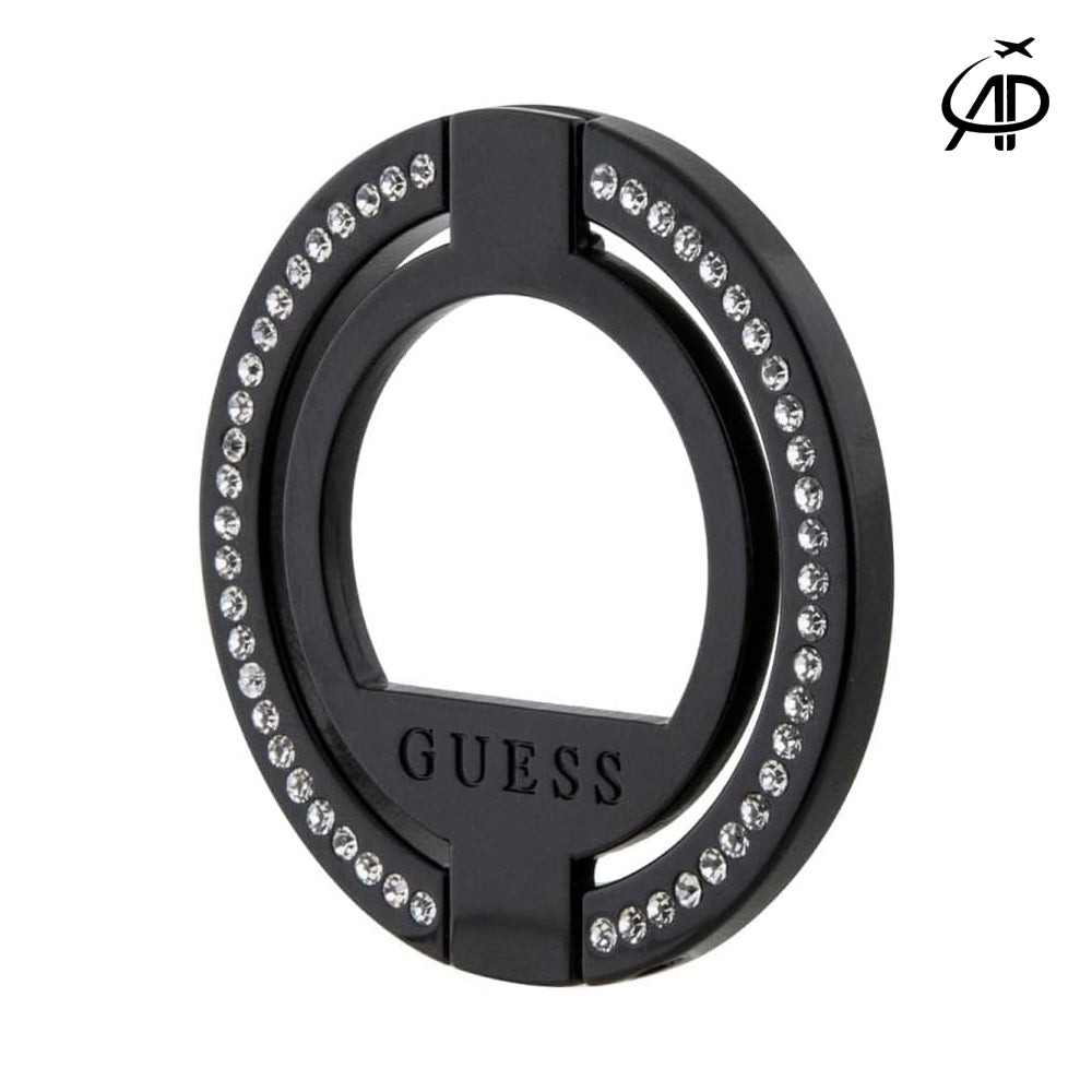 GUESS MagSafe Magnetic Ring Stand