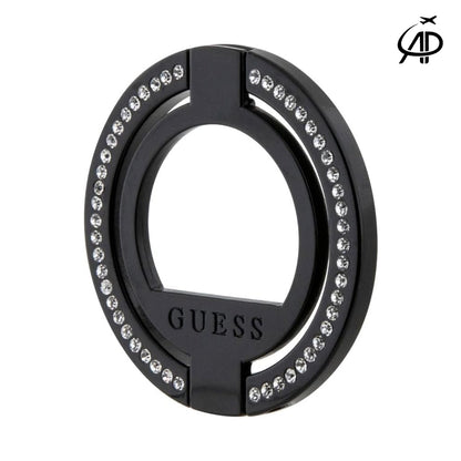 GUESS MagSafe Magnetic Ring Stand