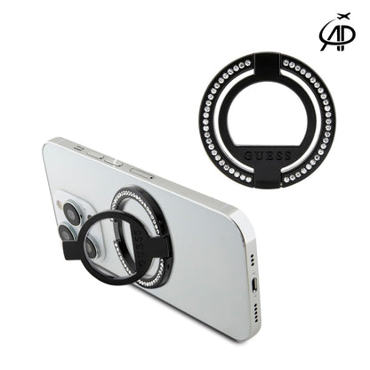 GUESS MagSafe Magnetic Ring Stand
