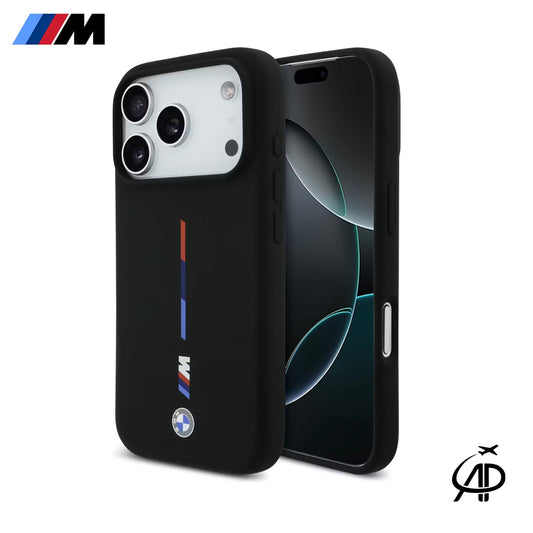 BMW M Signature MagSafe iPhone Case – Minimal Design, Maximum Power ⚡🏁