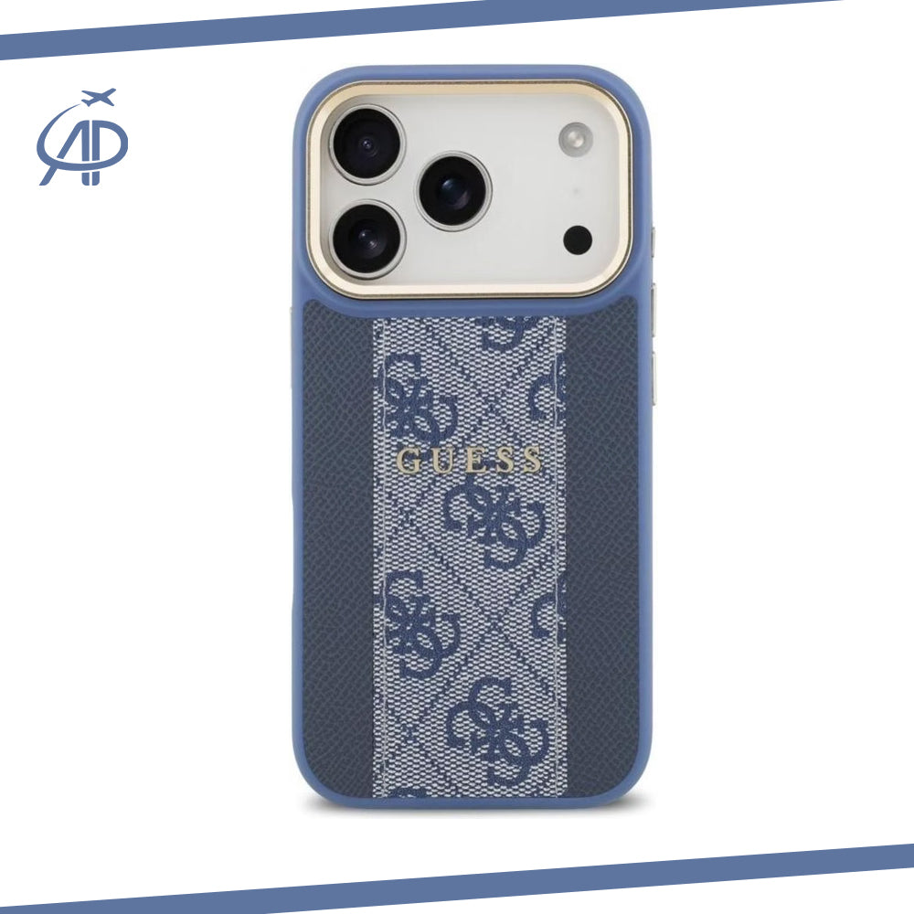 Guess Case with Gold Trim