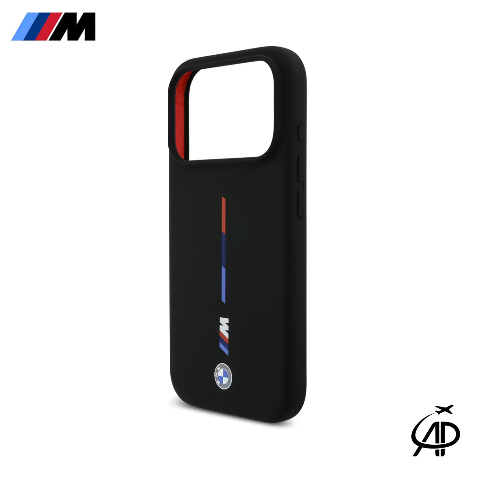 BMW M Signature MagSafe iPhone Case – Minimal Design, Maximum Power ⚡🏁
