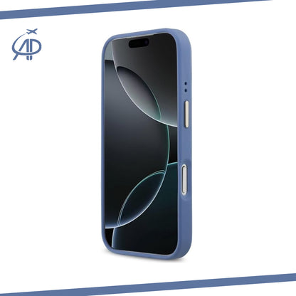 Guess Case with Gold Trim