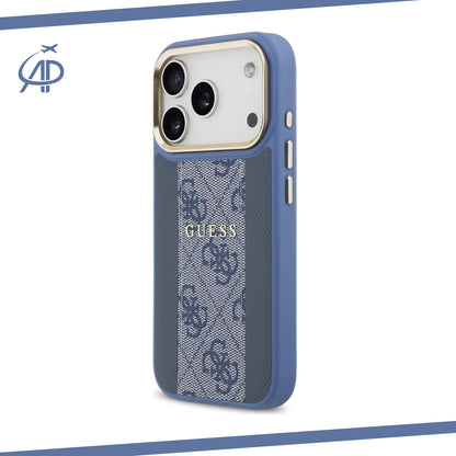 Guess Case with Gold Trim