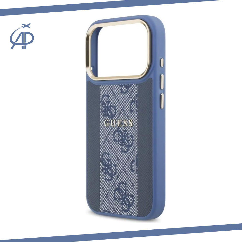 Guess Case with Gold Trim