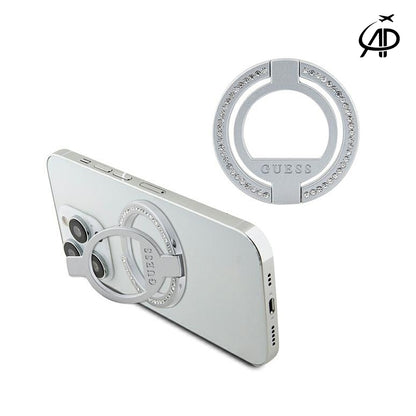 GUESS MagSafe Magnetic Ring Stand