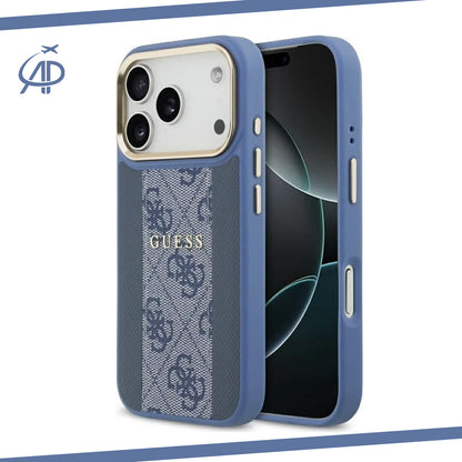 Guess Case with Gold Trim