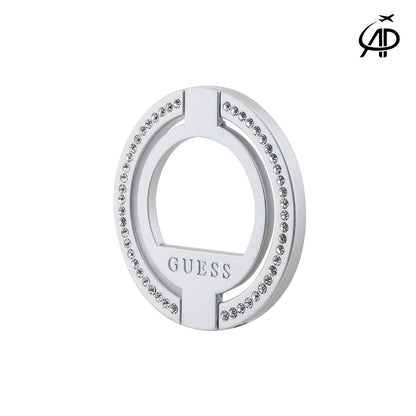 GUESS MagSafe Magnetic Ring Stand