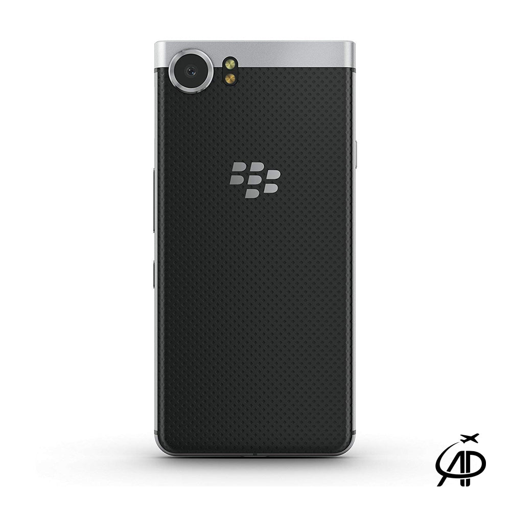 BlackBerry KEYone 32GB | Unlocked 4.5" Smart QWERTY Phone