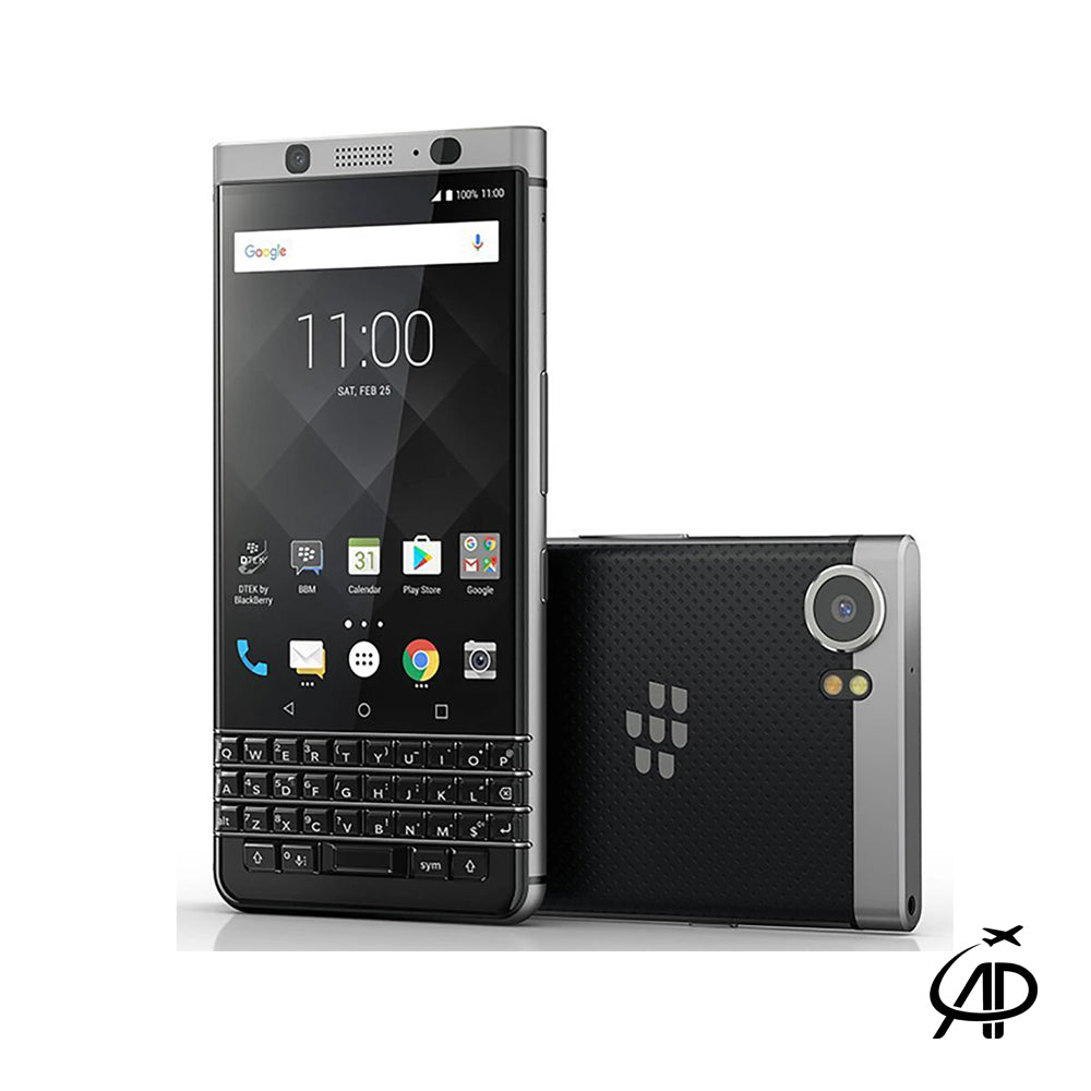 BlackBerry KEYone 32GB | Unlocked 4.5" Smart QWERTY Phone