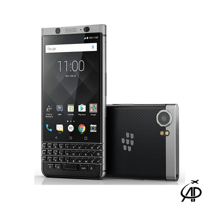 BlackBerry KEYone 32GB | Unlocked 4.5" Smart QWERTY Phone