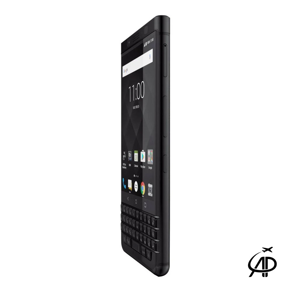 BlackBerry KEYone 32GB | Unlocked 4.5" Smart QWERTY Phone
