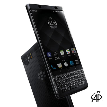 BlackBerry KEYone 32GB | Unlocked 4.5" Smart QWERTY Phone
