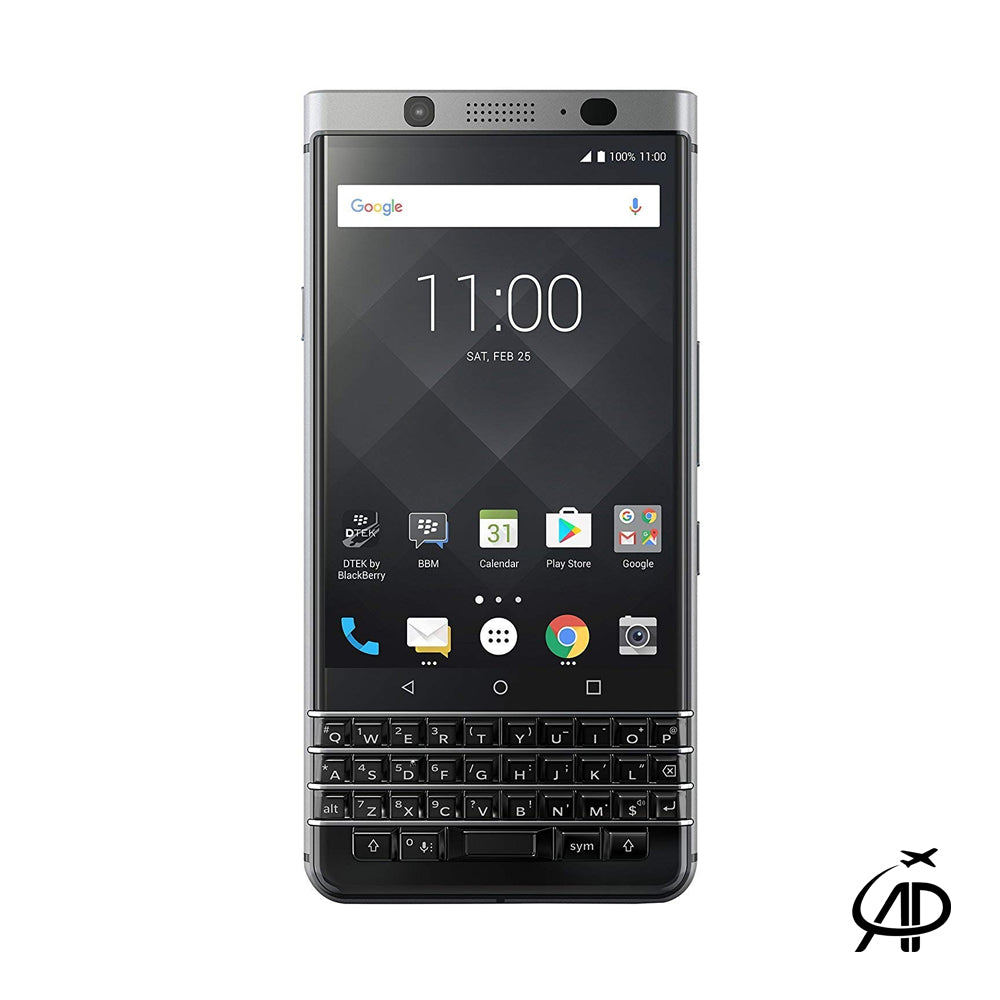 BlackBerry KEYone 32GB | Unlocked 4.5" Smart QWERTY Phone