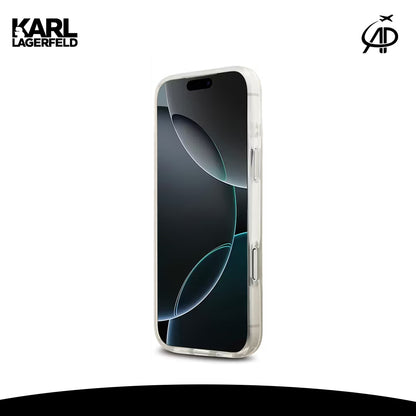 Iconic Duo Minimalist Graphic Tech Cover