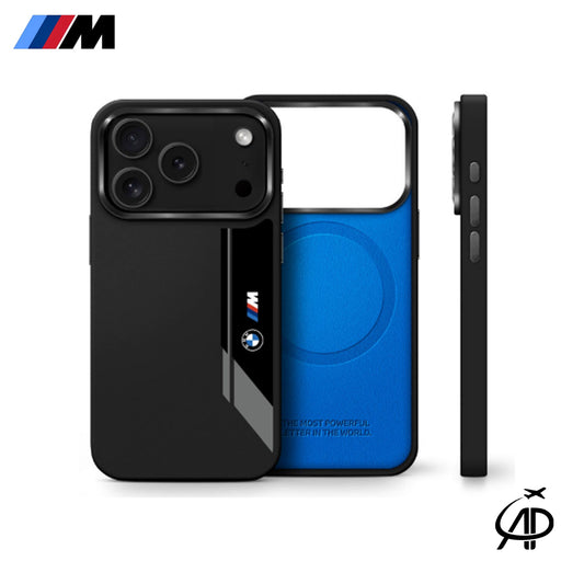 BMW M Series Armor Case – Where Luxury Meets Performance