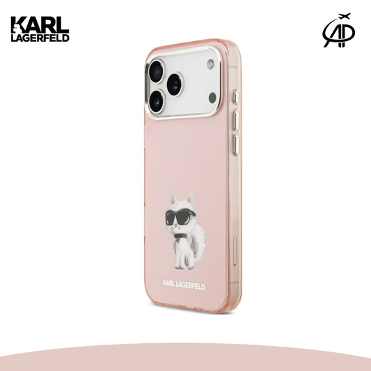 Choupette The Cat Icon Phone Case