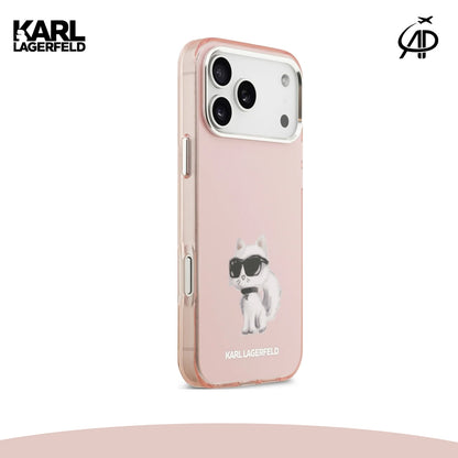 Choupette The Cat Icon Phone Case