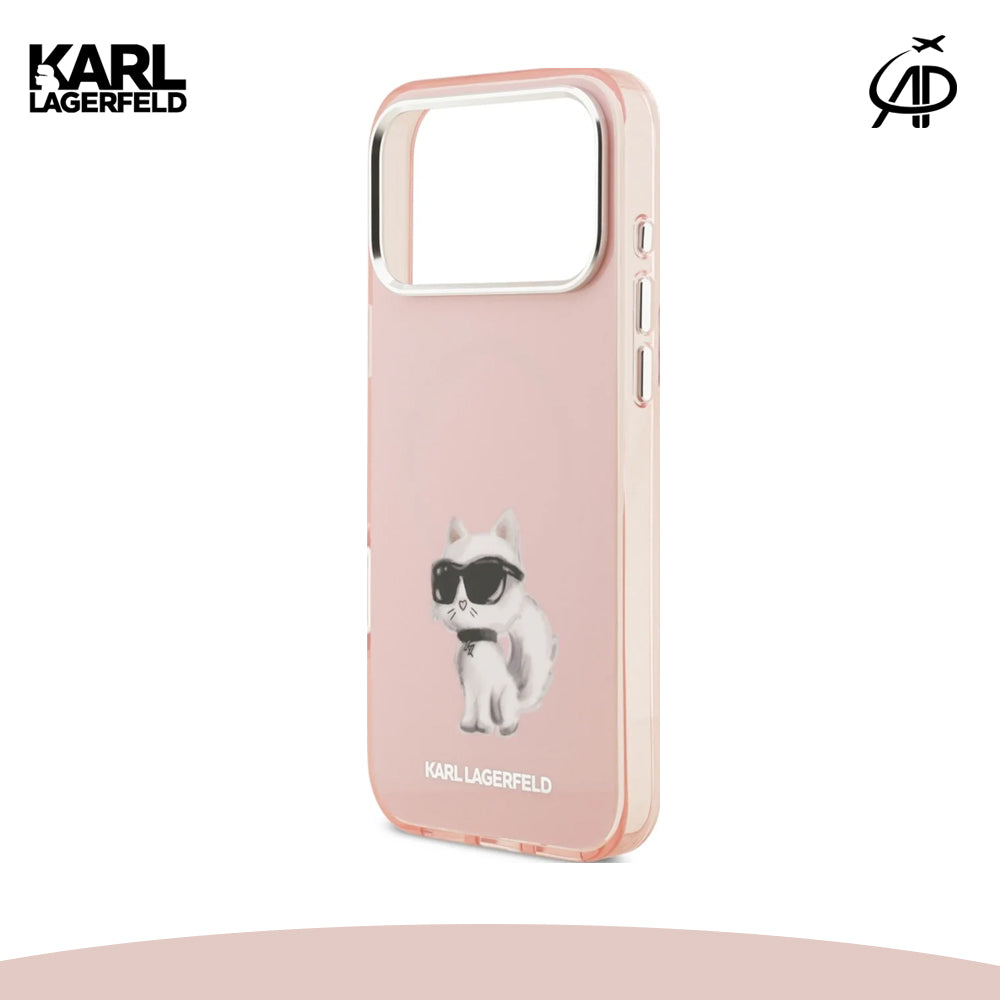 Choupette The Cat Icon Phone Case