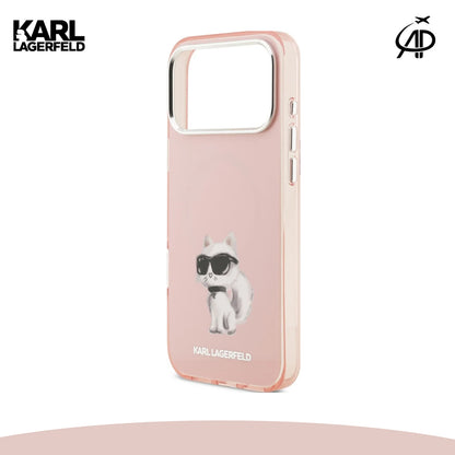 Choupette The Cat Icon Phone Case