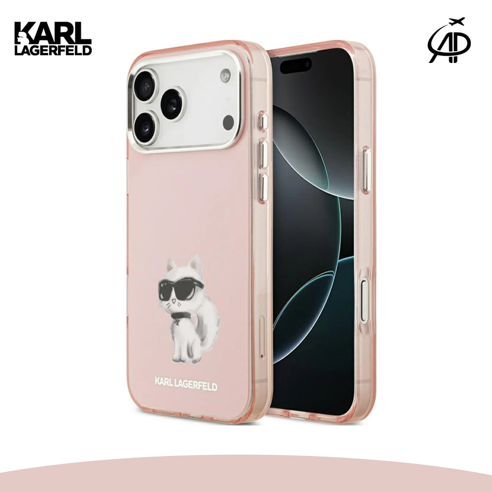 Choupette The Cat Icon Phone Case