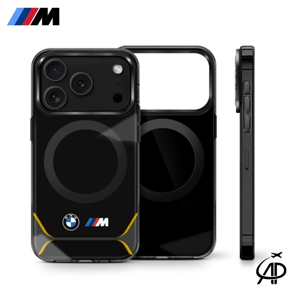 BMW M Series Carbon Edge Case – Power in Every Detail