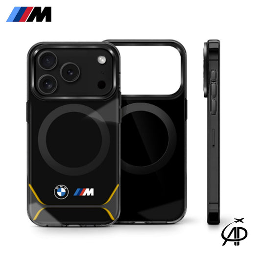 BMW M Series Carbon Edge Case – Power in Every Detail
