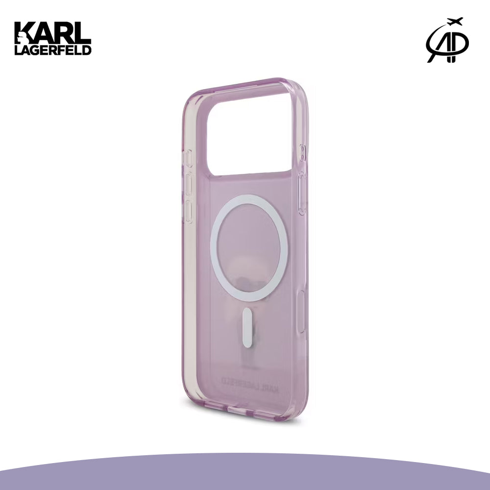 Premium Case with Stylized Portrait and Soft Hue