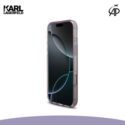 Premium Case with Stylized Portrait and Soft Hue