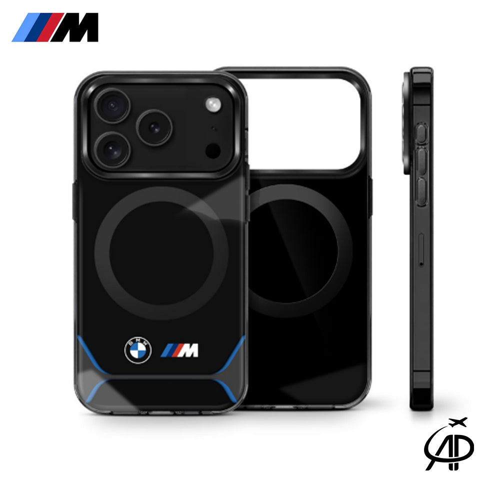 BMW M Series Carbon Edge Case – Power in Every Detail