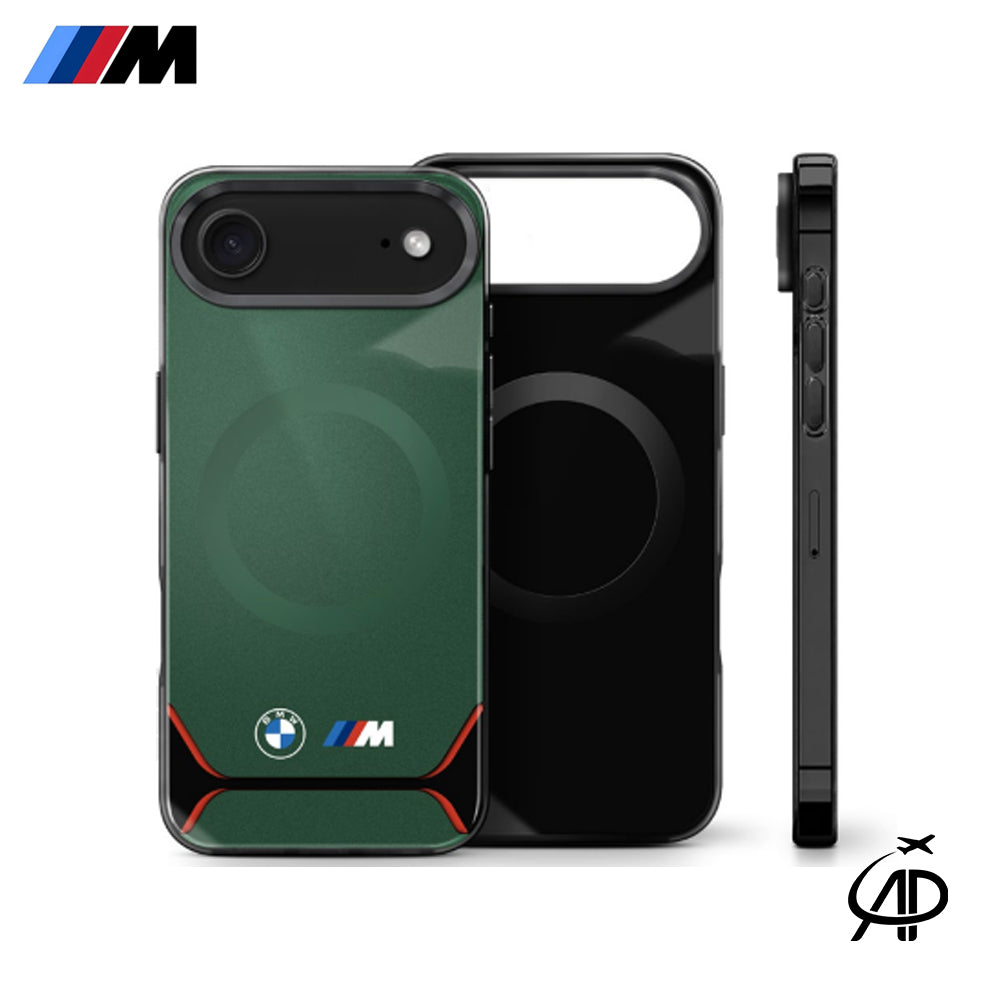 BMW M Series Carbon Edge Case – Power in Every Detail