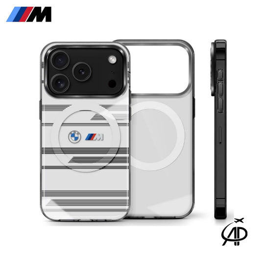 BMW M Series Case – Style Fueled by Performance