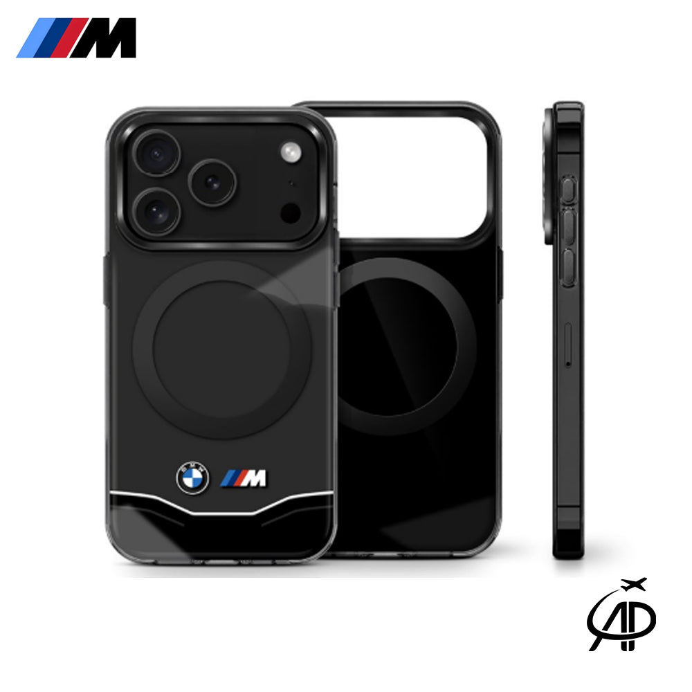BMW M Series Carbon Edge Case – Power in Every Detail