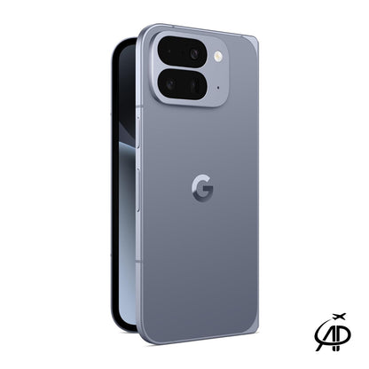 Google Pixel 10 Pro Fold | Tensor G5, 8" Foldable Display, IP68