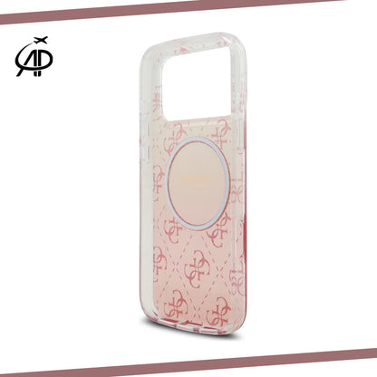 Sparkling Guess Phone Cover