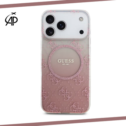Sparkling Guess Phone Cover