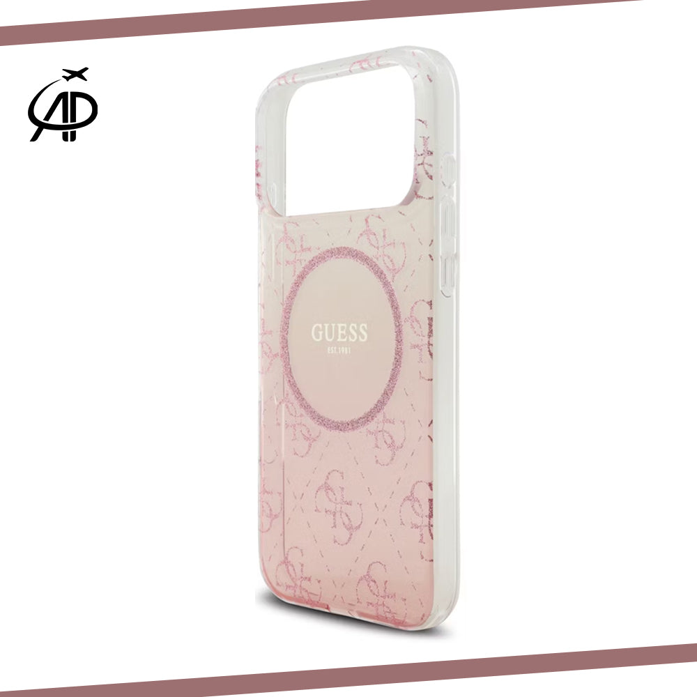 Sparkling Guess Phone Cover
