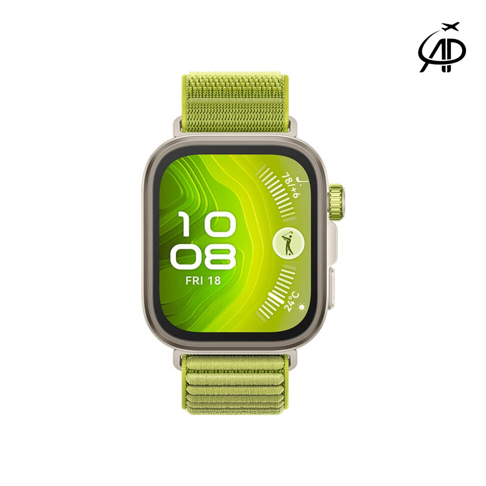 Huawei Watch Fit 4 Pro - TruSense Fitness Smartwatch