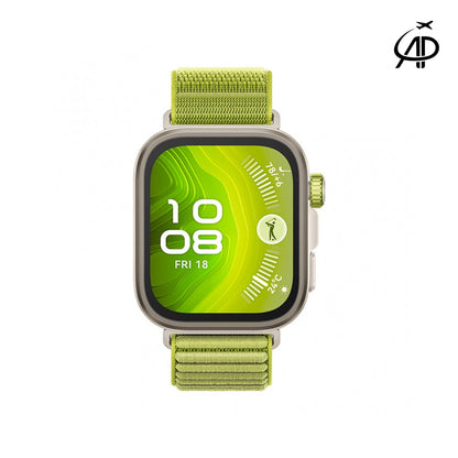 Huawei Watch Fit 4 Pro - TruSense Fitness Smartwatch
