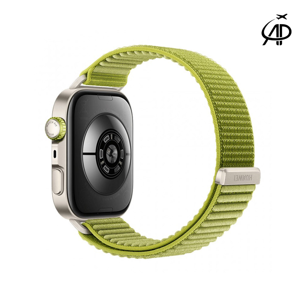 Huawei Watch Fit 4 Pro - TruSense Fitness Smartwatch