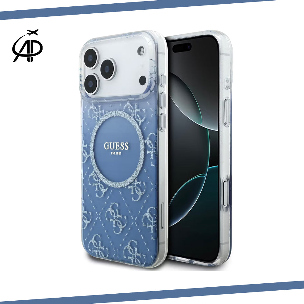 Sparkling Guess Phone Cover