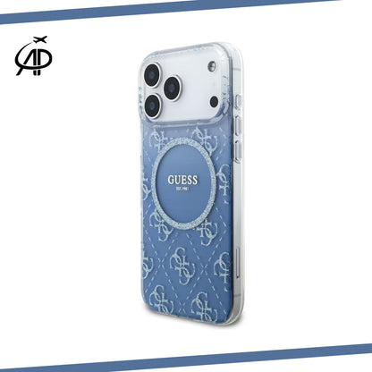 Sparkling Guess Phone Cover