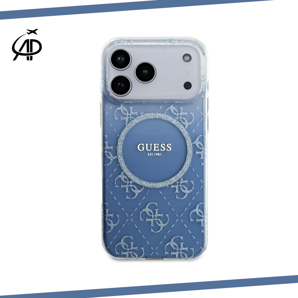 Sparkling Guess Phone Cover