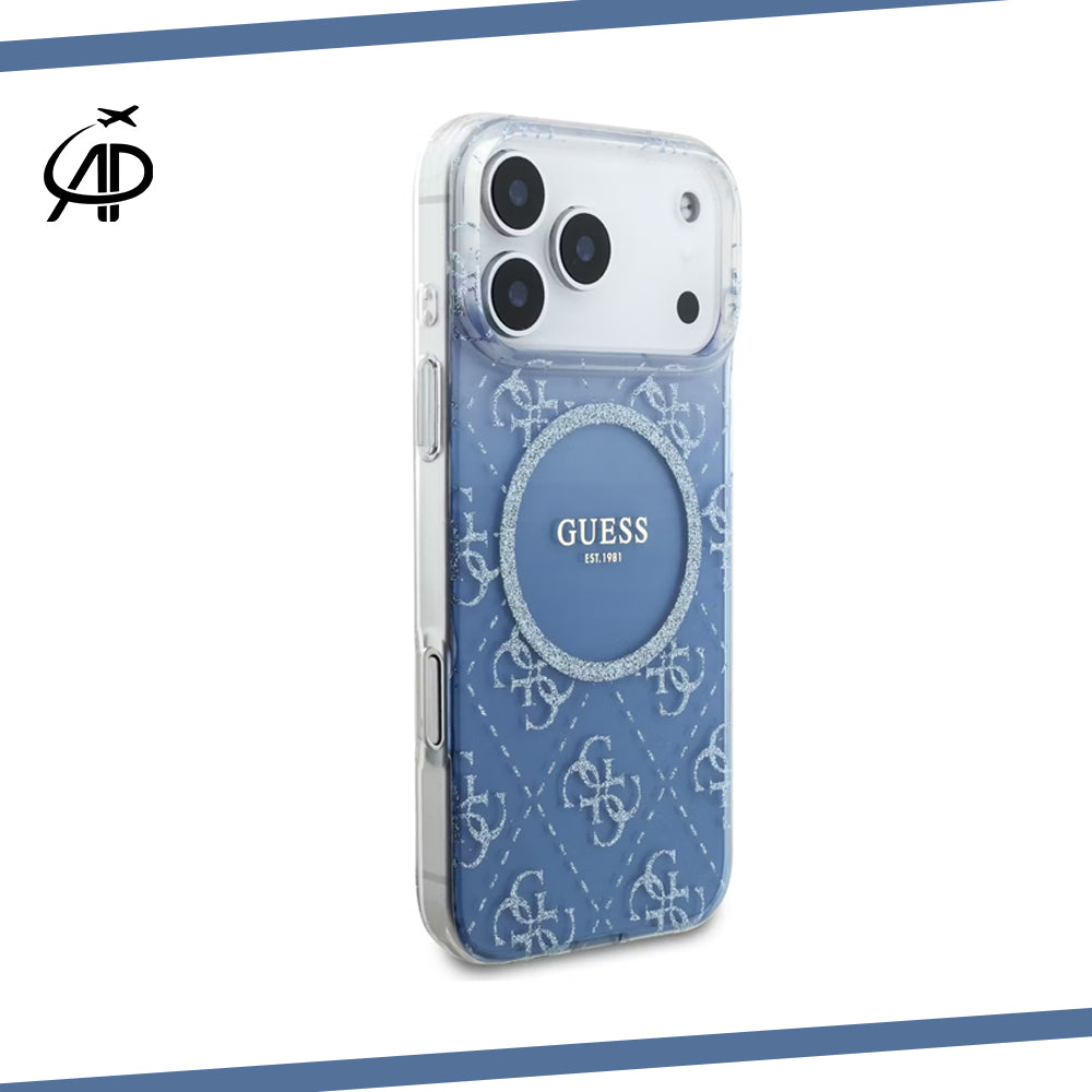 Sparkling Guess Phone Cover