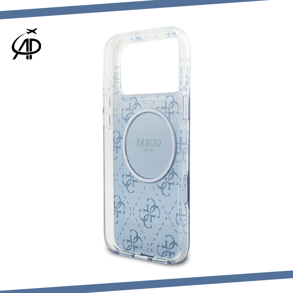 Sparkling Guess Phone Cover
