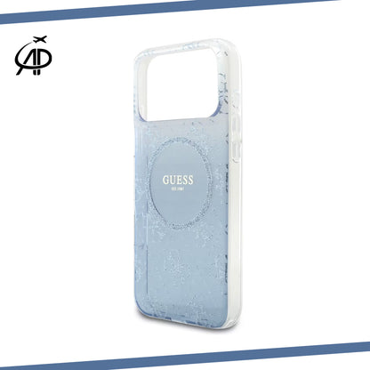 Sparkling Guess Phone Cover