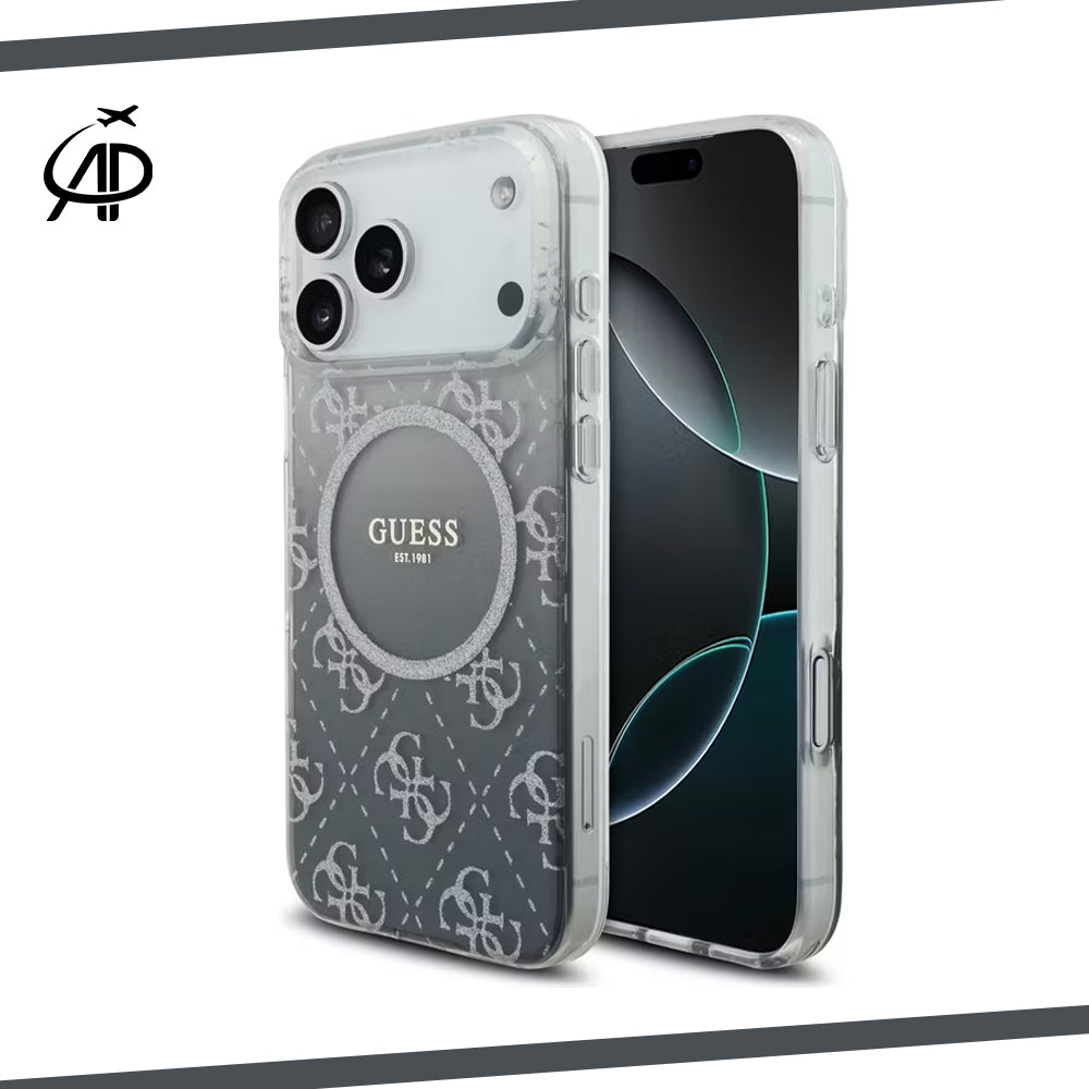 Sparkling Guess Phone Cover